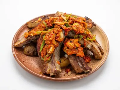Pork ribs Tri Praseta delivery