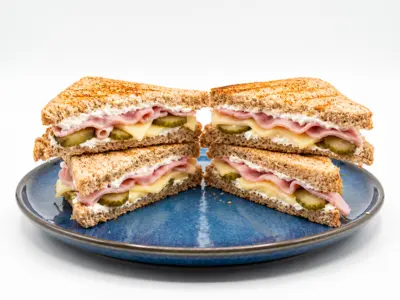 Ham Toast Kafeterija Obrenovac delivery