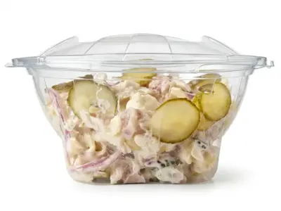 Tuna pasta Take a Big Bite delivery