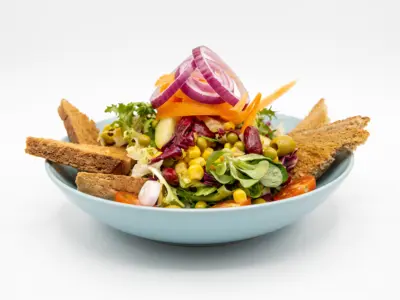 Tuna Salad Kafeterija Obrenovac delivery