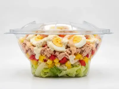 Tuna salata Take a Big Bite dostava