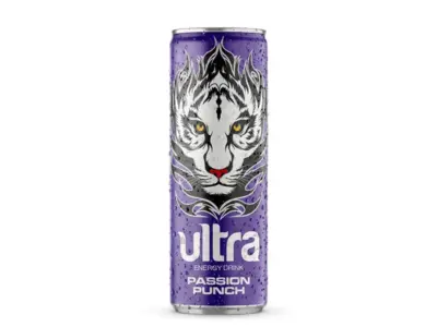 Ultra - Passion punch Gyros House dostava