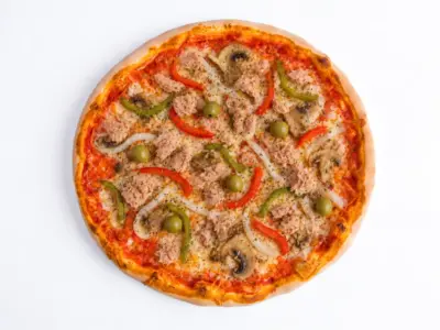 Vege pica Kraljica Pizza dostava