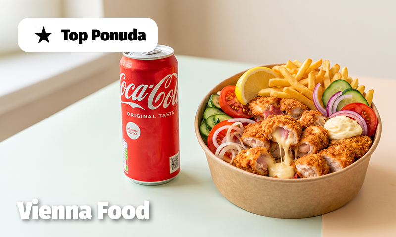 Vienna Food Top Ponuda