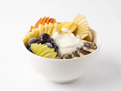 Fruit Porridge Kafeterija Obrenovac delivery