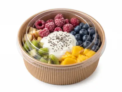 Fruit Salad Kafeterija Obrenovac delivery