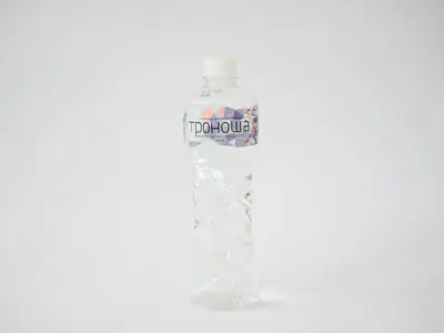 Water - Tronoša Protein Bite delivery