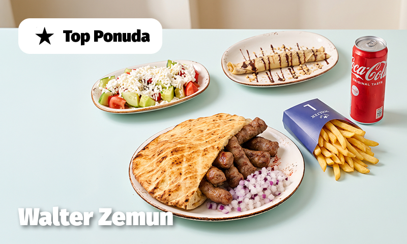 Walter Zemun Top Ponuda