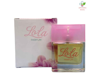 Lola parfem 30ml Ruža Apoteka delivery