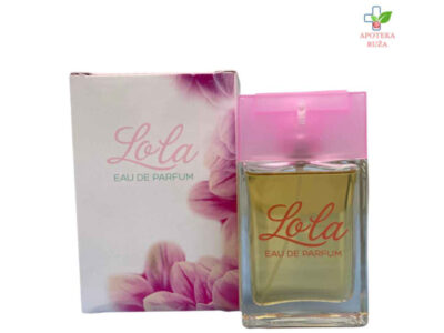 Lola parfem 50ml Ruža Apoteka delivery