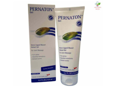 Pernaton gel 125ml Ruža Apoteka delivery
