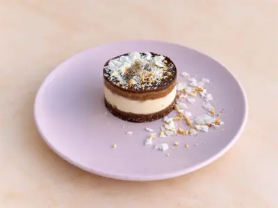 Krem-lešnik tortica Slatko i Vitko dostava